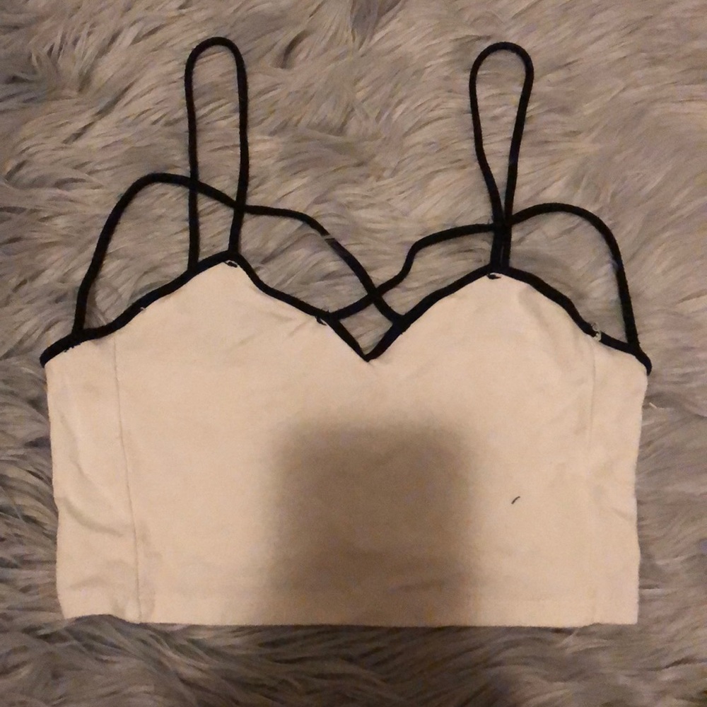 Brandy Melville Bralet